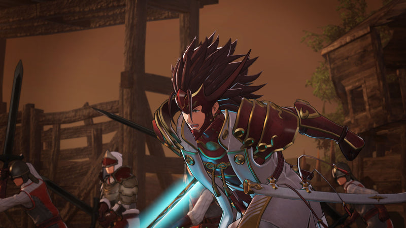 Fire Emblem Warriors [Nintendo Switch] Nintendo Switch Video Game Koei Tecmo   