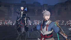 Fire Emblem Warriors [Nintendo Switch] Nintendo Switch Video Game Koei Tecmo   