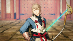 Fire Emblem Warriors [Nintendo Switch] Nintendo Switch Video Game Koei Tecmo   