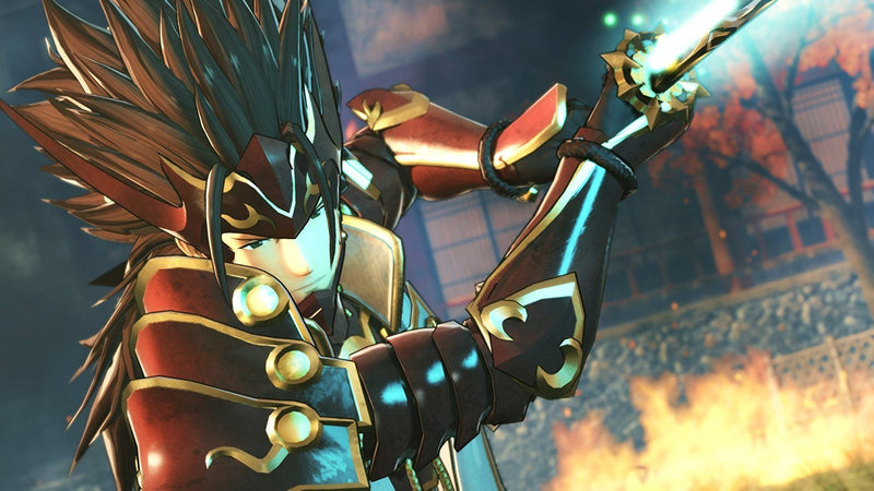 HEROS Elementaire Fire Emblem Warriors : Three Hopes - Édition Collector Limitée Pour Nintendo Switch Fire Emblem édition Spéciale HEROS Elementaire Fire Emblem Warriors : Three Hopes - Édition Collector Limitée Pour Nintendo Switch Fire Emblem édition Spéciale