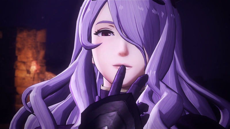 Fire Emblem Warriors - Special Edition [Nintendo Switch] Nintendo Switch Video Game Koei Tecmo   