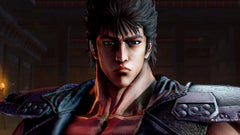 Fist of the North Star: Lost Paradise [PlayStation 4] PlayStation 4 Video Game SEGA   
