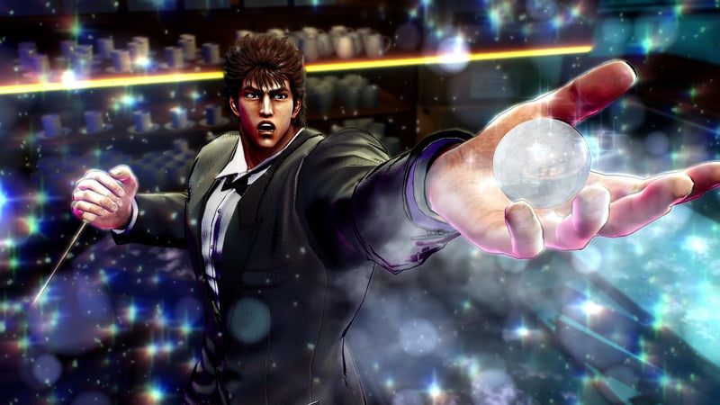 Fist of the North Star: Lost Paradise [PlayStation 4] PlayStation 4 Video Game SEGA   