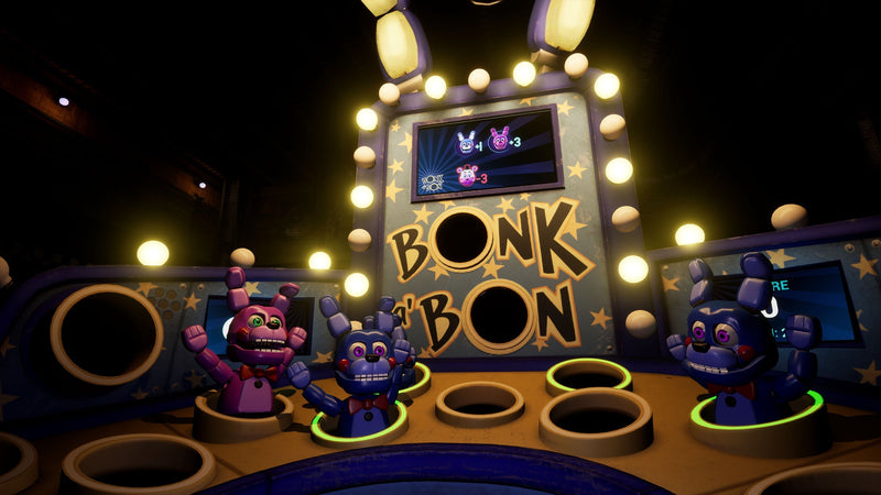 Five Nights at Freddy's Help Wanted 2 [PlayStation 5] PlayStation 5 Video Game Maximum Games   
