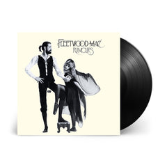 Fleetwood Mac - Rumours [Audio Vinyl] Audio CD/Vinyl Reprise Records   