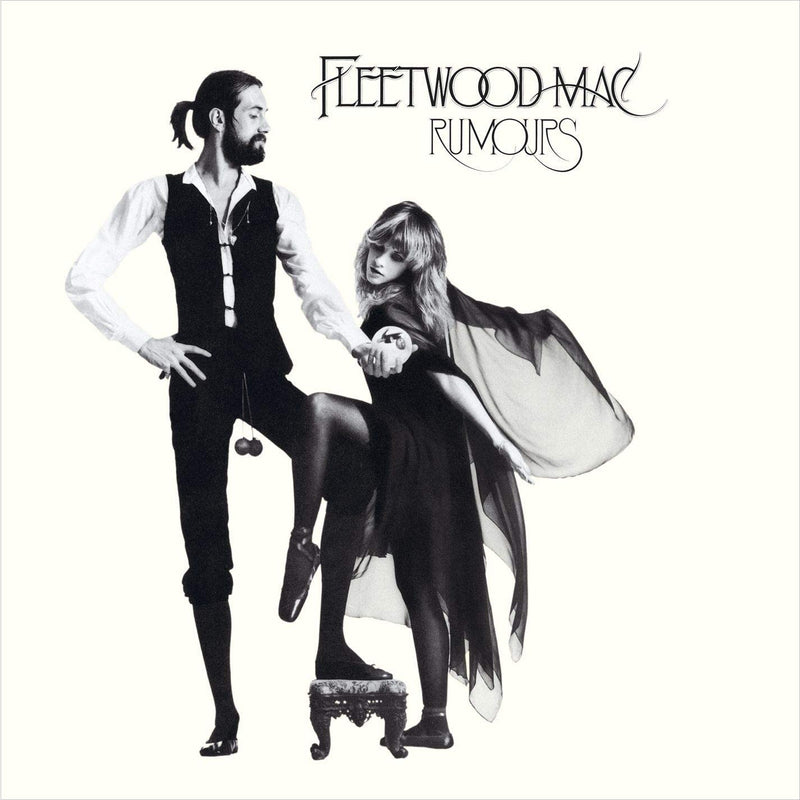 Fleetwood Mac - Rumours [Audio Vinyl] Audio CD/Vinyl Reprise Records   