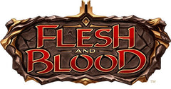 Flesh and Blood TCG: Monarch Booster Box - Alpha 1st Edition - 24 Packs Card Game Legend Story Studios   