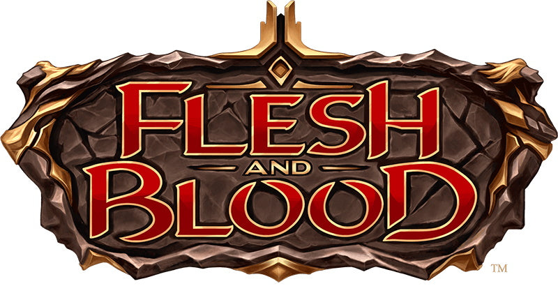 Flesh and Blood TCG: Crucible of War Booster Box - Alpha 1st Edition Card Game Legend Story Studios   