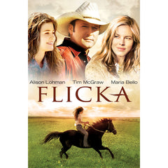 Flicka [DVD] DVDs & Blu-Rays 20th Century Fox   