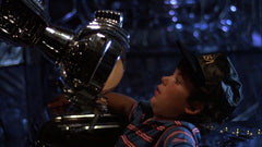 Disney's Flight Of The Navigator [DVD] DVDs & Blu-Rays Disney   