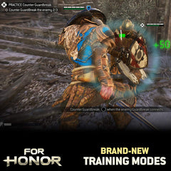 For Honor: Marching Fire Edition [PlayStation 4] PlayStation 4 Video Game Ubisoft