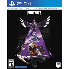 Fortnite: Darkfire Bundle [PlayStation 4] PlayStation 4 Video Game Epic Games   