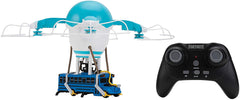 Fortnite Battle Bus Drone [Toys, Ages 8+] Toys & Games Epic Games   