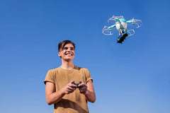 Fortnite Battle Bus Drone [Toys, Ages 8+] Toys & Games Epic Games   