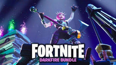 Fortnite: Darkfire Bundle [Nintendo Switch] Nintendo Switch Video Game Epic Games   