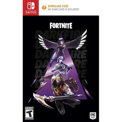 Fortnite: Darkfire Bundle [Nintendo Switch] Nintendo Switch Video Game Epic Games   