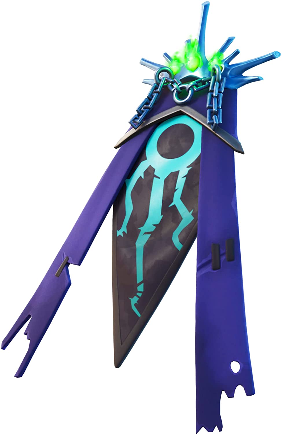 Fortnite: Minty Legends Pack [Nintendo Switch] – Shopville