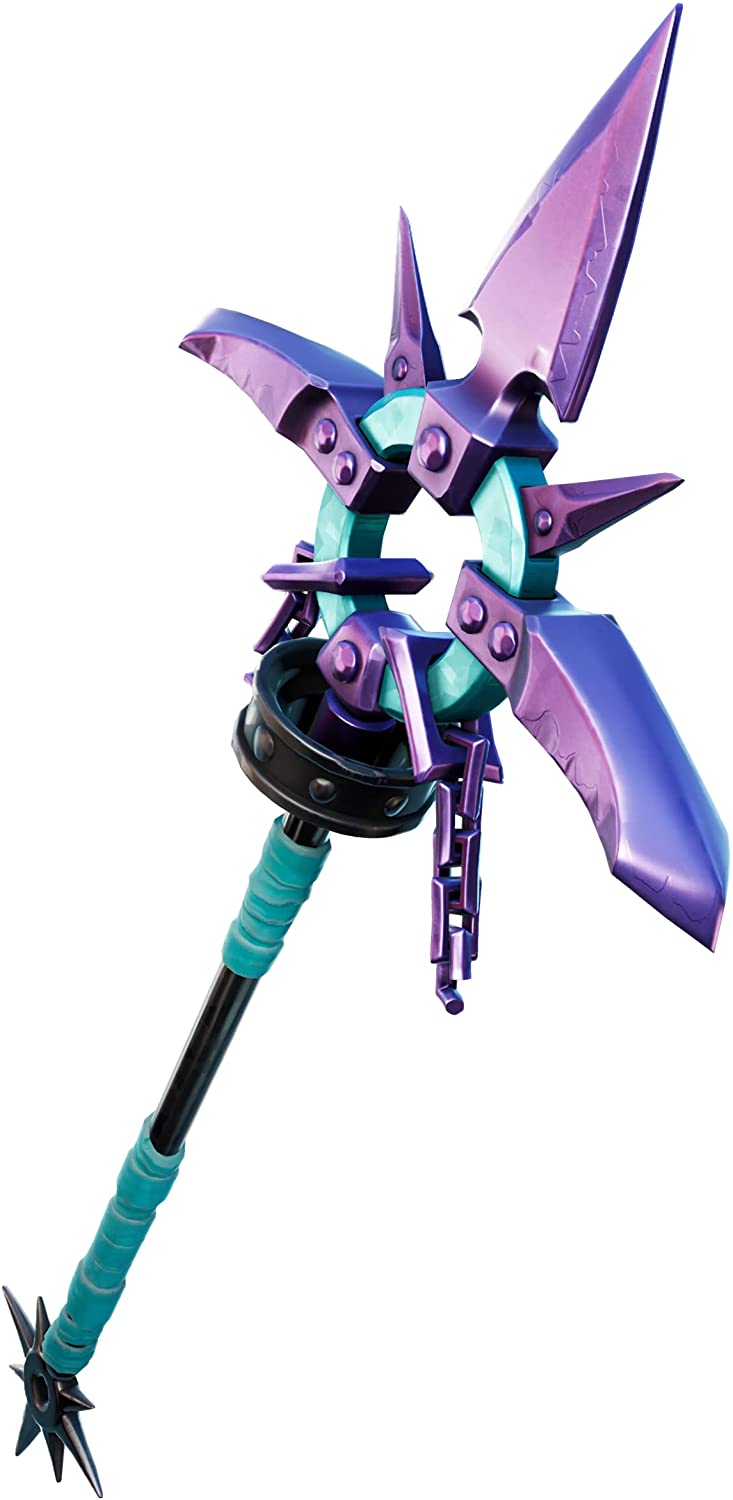 Fortnite: Minty Legends Pack [Nintendo Switch] – Shopville