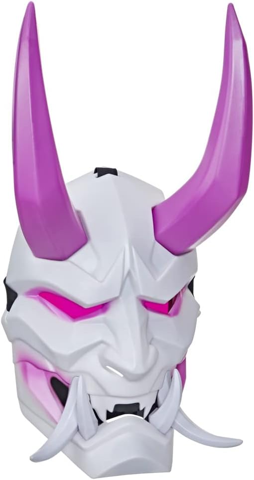 Fortnite Victory Royale Series: Fade Mask 16-Inch Collectible Roleplay Toy [Toys, Ages 8+] Toys & Games Hasbro   