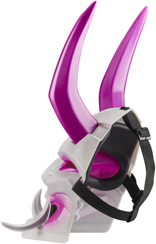 Fortnite Victory Royale Series: Fade Mask 16-Inch Collectible Roleplay Toy [Toys, Ages 8+] Toys & Games Hasbro   