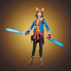 Fortnite Victory Royale Series: Skye and Ollie Deluxe Pack Collectible Action Figures with Accessories [Toys, Ages 8+] Toys & Games Hasbro   