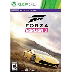 Forza Horizon 2 [Xbox 360] Xbox 360 Video Game Microsoft   