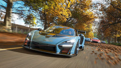 Forza Horizon 4 [Xbox One] Xbox One Video Game Microsoft   