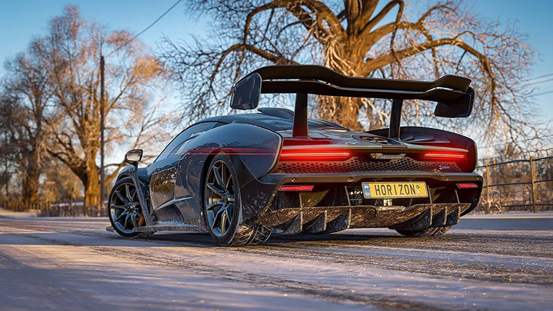 Forza Horizon 4 [Xbox One] Xbox One Video Game Microsoft   