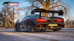 Forza Horizon 4 [Xbox One] Xbox One Video Game Microsoft   