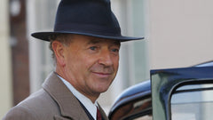 Foyle's War - The Complete Saga - Seasons 1-8 [DVD Box Set] DVDs & Blu-Rays Acorn   