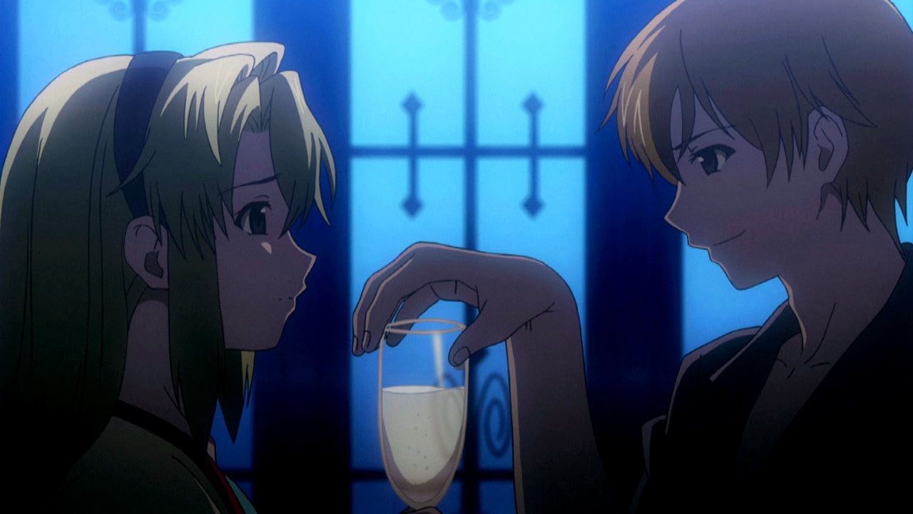 Freezing Vibration: The Complete Second Season - Limited Edition