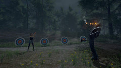 Friday the 13th: The Game - Ultimate Slasher Edition [PlayStation 4] PlayStation 4 Video Game Nighthawk Interactive
