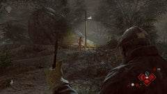 Friday the 13th: The Game - Ultimate Slasher Edition [PlayStation 4] PlayStation 4 Video Game Nighthawk Interactive