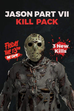 Friday the 13th: The Game - Ultimate Slasher Edition [PlayStation 4] PlayStation 4 Video Game Nighthawk Interactive