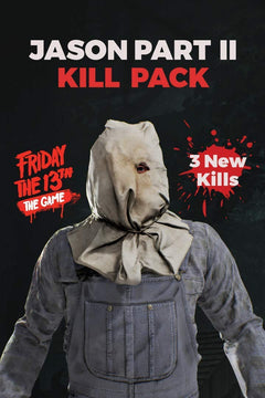 Friday the 13th: The Game - Ultimate Slasher Edition [PlayStation 4] PlayStation 4 Video Game Nighthawk Interactive