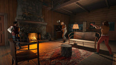 Friday the 13th: The Game - Ultimate Slasher Edition [PlayStation 4] PlayStation 4 Video Game Nighthawk Interactive