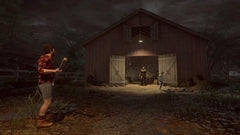 Friday the 13th: The Game - Ultimate Slasher Edition [PlayStation 4] PlayStation 4 Video Game Nighthawk Interactive