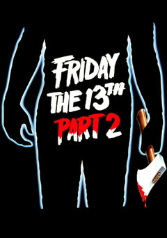 Friday the 13th: The Complete Deluxe Collection [Blu-Ray Box Set] DVDs & Blu-Rays Shout Factory   