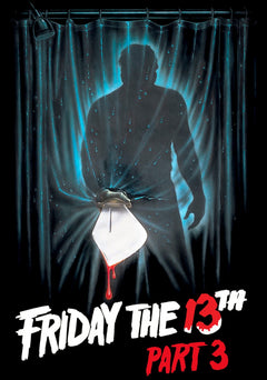 Friday the 13th: The Complete Deluxe Collection [Blu-Ray Box Set] DVDs & Blu-Rays Shout Factory   