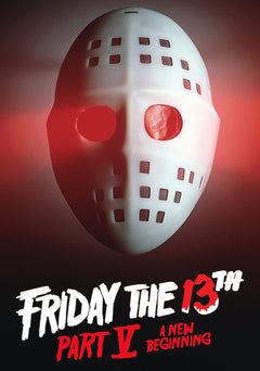 Friday the 13th: The Complete Deluxe Collection [Blu-Ray Box Set] DVDs & Blu-Rays Shout Factory   