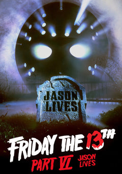 Friday the 13th: The Complete Deluxe Collection [Blu-Ray Box Set] DVDs & Blu-Rays Shout Factory   