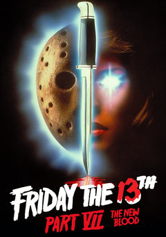 Friday the 13th: The Complete Deluxe Collection [Blu-Ray Box Set] DVDs & Blu-Rays Shout Factory   