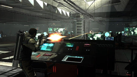 Front Mission Evolved [PlayStation 3] PlayStation 3 Video Game Square Enix   