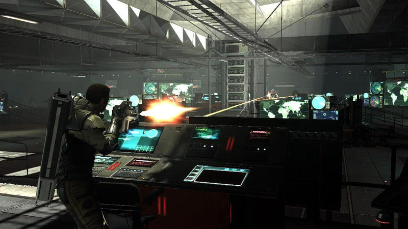 Front Mission Evolved [PlayStation 3] PlayStation 3 Video Game Square Enix   