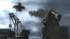 Front Mission Evolved [PlayStation 3] PlayStation 3 Video Game Square Enix   