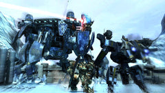 Front Mission Evolved [PlayStation 3] PlayStation 3 Video Game Square Enix   