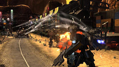 Front Mission Evolved [PlayStation 3] PlayStation 3 Video Game Square Enix   