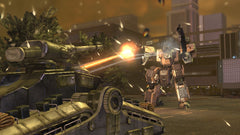 Front Mission Evolved [PlayStation 3] PlayStation 3 Video Game Square Enix   