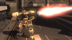 Front Mission Evolved [PlayStation 3] PlayStation 3 Video Game Square Enix   