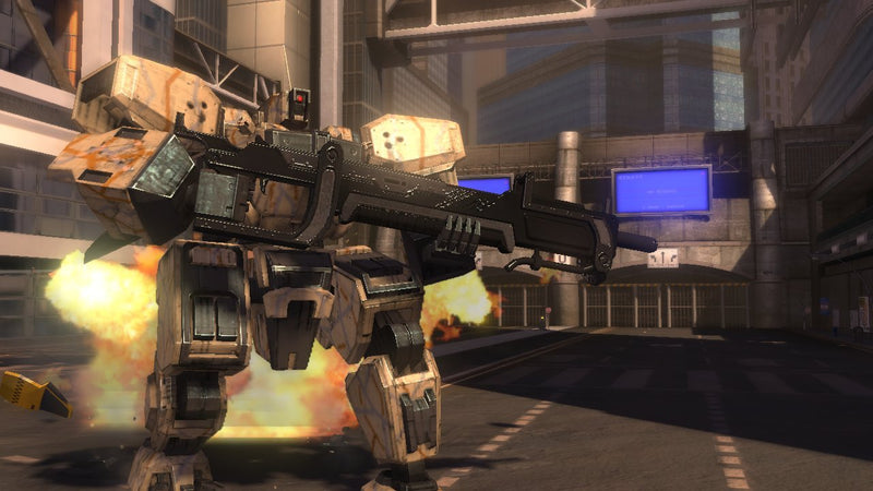 Front Mission Evolved [PlayStation 3] PlayStation 3 Video Game Square Enix   